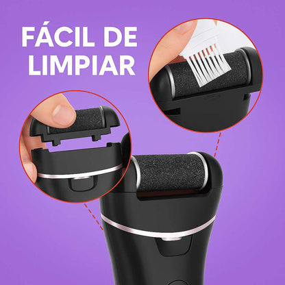 Fácil de Limpiar