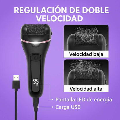 Regulación de Doble Velocidad